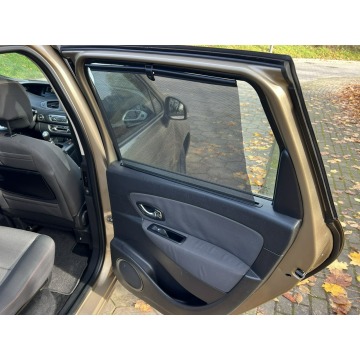 Renault Scenic  Minivan/Van 2014,  1.2 benzyna - Na sprzedaż za 24 999 zł - Gostyń - zdjęcie 9