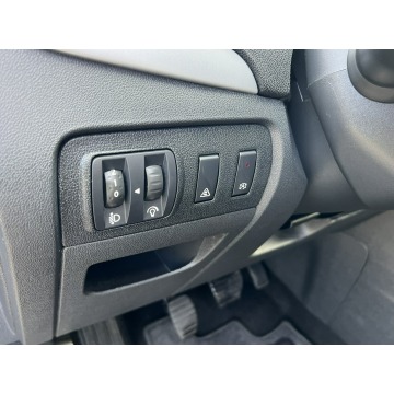 Renault Scenic  Minivan/Van 2014,  1.2 benzyna - Na sprzedaż za 24 999 zł - Gostyń - zdjęcie 12