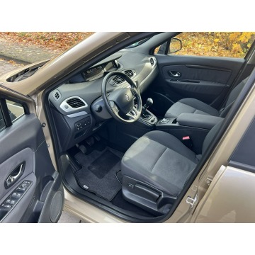 Renault Scenic  Minivan/Van 2014,  1.2 benzyna - Na sprzedaż za 24 999 zł - Gostyń - zdjęcie 11