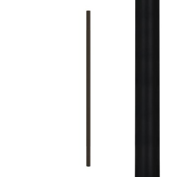 KLOSZ CAMELEON LASER 1000 BLACK 8487 Nowodvorski
