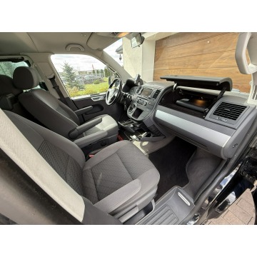 Volkswagen Multivan  Minivan/Van 2010,  2.0 diesel, automat - Na sprzedaż za 65 500 zł - Konradów - zdjęcie 8