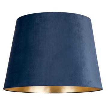 KLOSZ CAMELEON CONE L BLUE/GOLD 8493 Nowodvorski