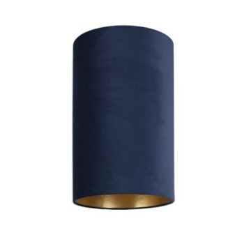 KLOSZ CAMELEON BARREL THIN S BLUE/GOLD 8522 Nowodvorski