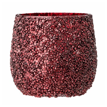 SELSEY Osłonka na doniczkę Bloomingville Callum średnica 10 cm - Genesis