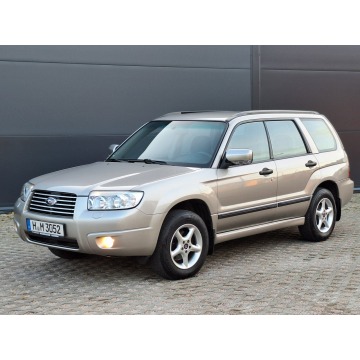 Subaru Forester  SUV 2005,  2.0 benzyna - Na sprzedaż za 31 900 zł - Olsztyn - zdjęcie 3