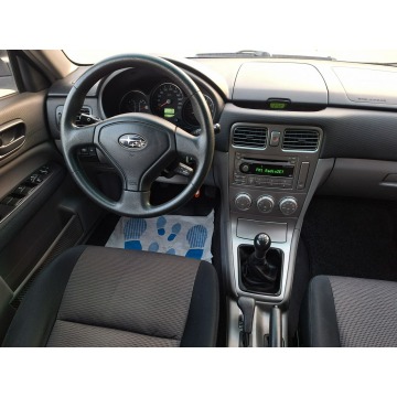 Subaru Forester  SUV 2005,  2.0 benzyna - Na sprzedaż za 31 900 zł - Olsztyn - zdjęcie 5