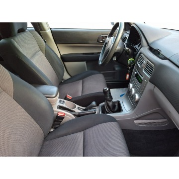 Subaru Forester  SUV 2005,  2.0 benzyna - Na sprzedaż za 31 900 zł - Olsztyn - zdjęcie 7