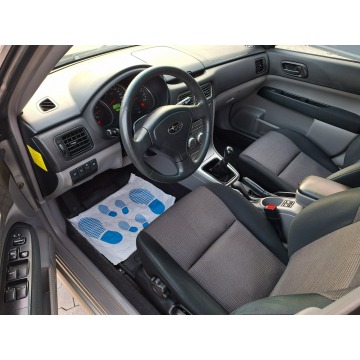 Subaru Forester  SUV 2005,  2.0 benzyna - Na sprzedaż za 31 900 zł - Olsztyn - zdjęcie 11