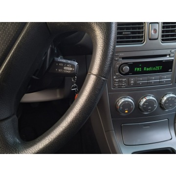 Subaru Forester  SUV 2005,  2.0 benzyna - Na sprzedaż za 31 900 zł - Olsztyn - zdjęcie 10