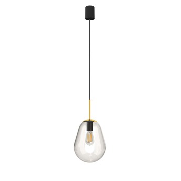 SELSEY Lampa wisząca Pear 180 cm 8673 - Genesis