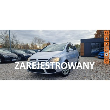 Volkswagen Golf Plus - Golf Plus 1.9 TDI