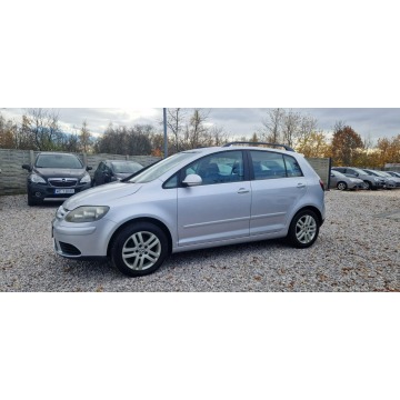Volkswagen Golf Plus  Minivan/Van 2007,  1.9 diesel - Na sprzedaż za 13 900 zł - Płock - zdjęcie 5