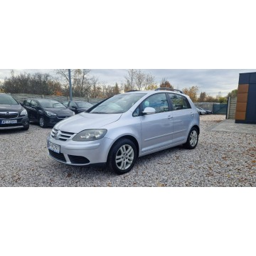 Volkswagen Golf Plus  Minivan/Van 2007,  1.9 diesel - Na sprzedaż za 13 900 zł - Płock - zdjęcie 4