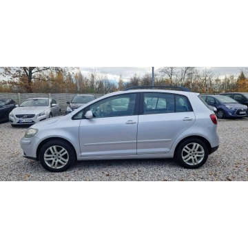 Volkswagen Golf Plus  Minivan/Van 2007,  1.9 diesel - Na sprzedaż za 13 900 zł - Płock - zdjęcie 6