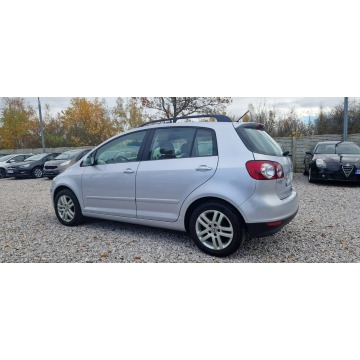 Volkswagen Golf Plus  Minivan/Van 2007,  1.9 diesel - Na sprzedaż za 13 900 zł - Płock - zdjęcie 7