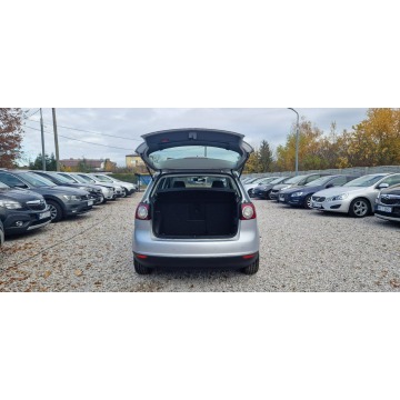 Volkswagen Golf Plus  Minivan/Van 2007,  1.9 diesel - Na sprzedaż za 13 900 zł - Płock - zdjęcie 11