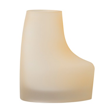 SELSEY Wazon Bloomingville Anda wysokość 17 cm - Genesis