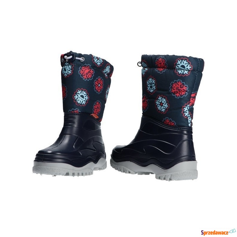 Śniegowce dziecięce PICO LIGHT A - Buty zimowe dziecięce - Wodzisław Śląski