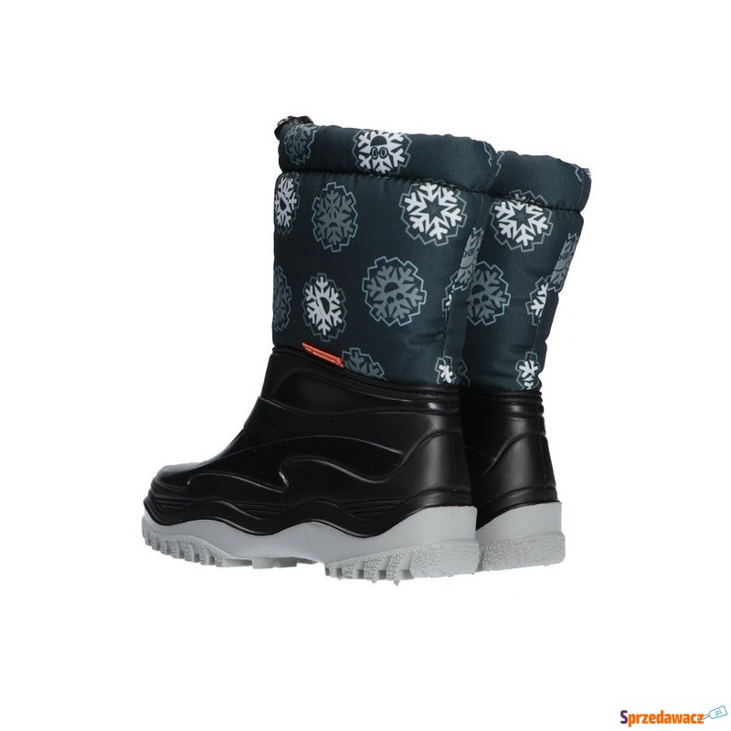 Śniegowce dziecięce PICO LIGHT C - Buty zimowe dziecięce - Konin
