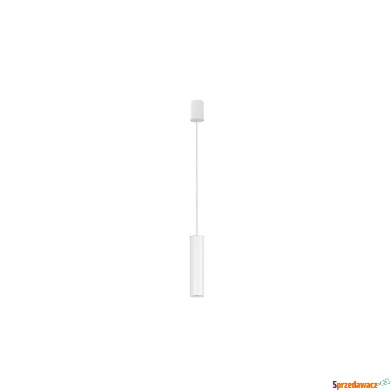 LAMPA WISZĄCA EYE WHITE M 5397 Nowodvorski - Lampy wiszące, żyrandole - Warszawa