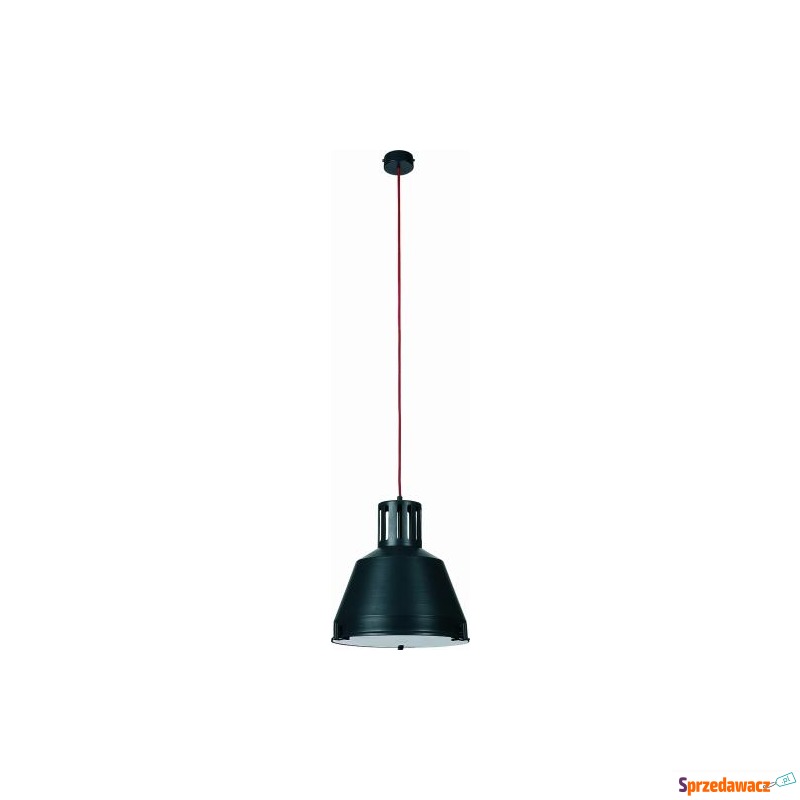 LAMPA WISZĄCA INDUSTRIAL GRAPHITE I M 5530 No... - Lampy wiszące, żyrandole - Głogów