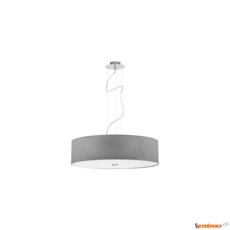 LAMPA WISZĄCA VIVIANE GRAY III (6773) Nowodvorski - Lampy wiszące, żyrandole - Radom