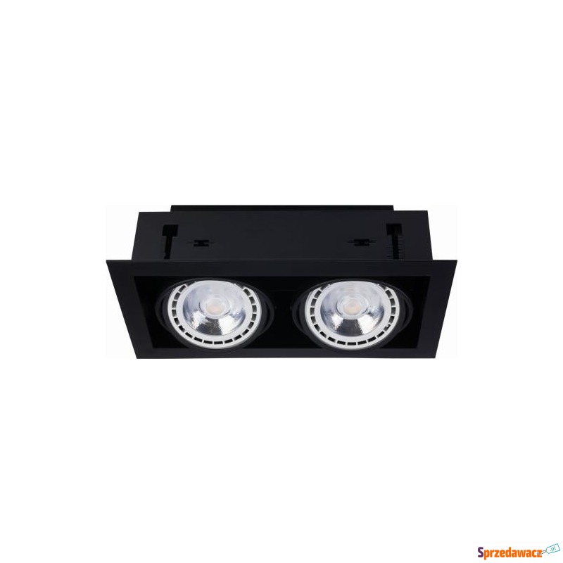 Oprawa wpuszczana 9570 DOWNLIGHT 2 ES111 Nowodvorski - Pozostałe oświetlenie - Lublin
