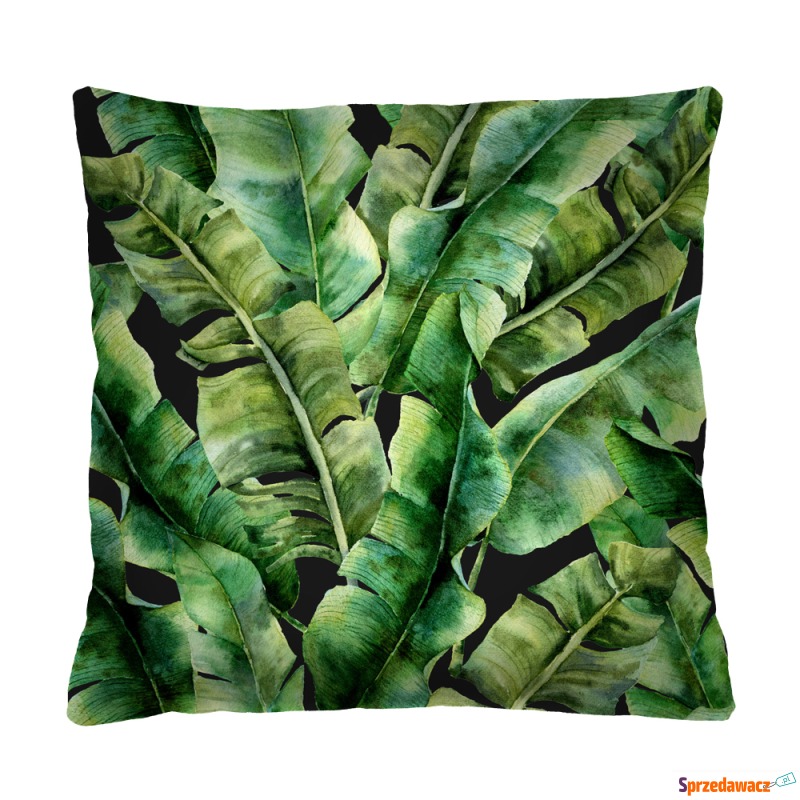 SELSEY Poduszka dekoracyjna Diecca 40x40 cm z... - Poduszki dekoracyjne - Białystok