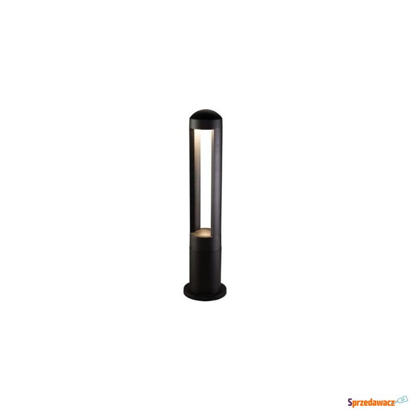 MONTERREY LED 9W 410lm 3000K BLACK 9507 Nowodvorski - Lampy - Elbląg