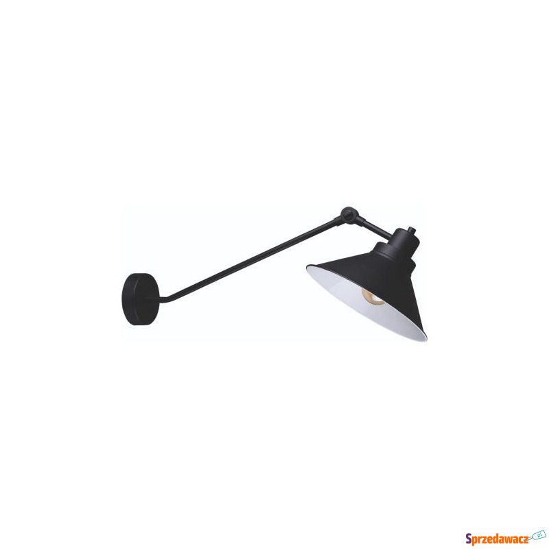 KINKIET TECHNO RUCHOMY 9145 Nowodvorski - Kinkiety - Zarzeczewo