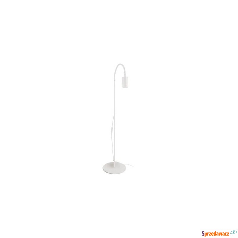 LAMPA PODŁOGOWA EYE FLEX S 8934 BIAŁA Nowodvorski - Lampy stojące - Piotrków Trybunalski