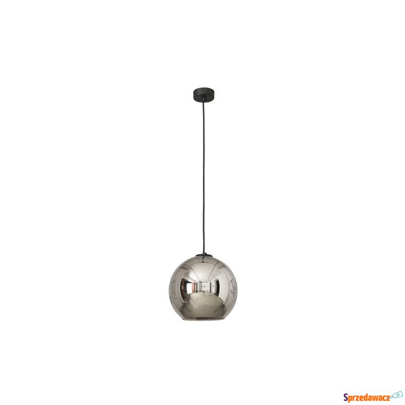 LAMPA WISZĄCA POLARIS CHROM 9056 Nowodvorski - Lampy wiszące, żyrandole - Bytom