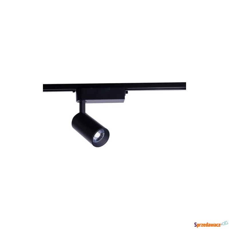 SPOT NA SZYNOPRZEWÓD PROFILE IRIS LED 1x30W 2... - Pozostałe oświetlenie - Brzeg