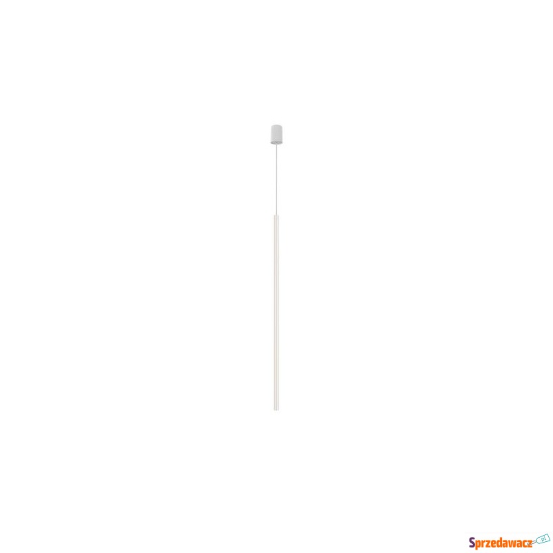 LAMPA WISZĄCA LASER 1000 WHITE I 8435 Nowodvorski - Lampy wiszące, żyrandole - Tarnowskie Góry