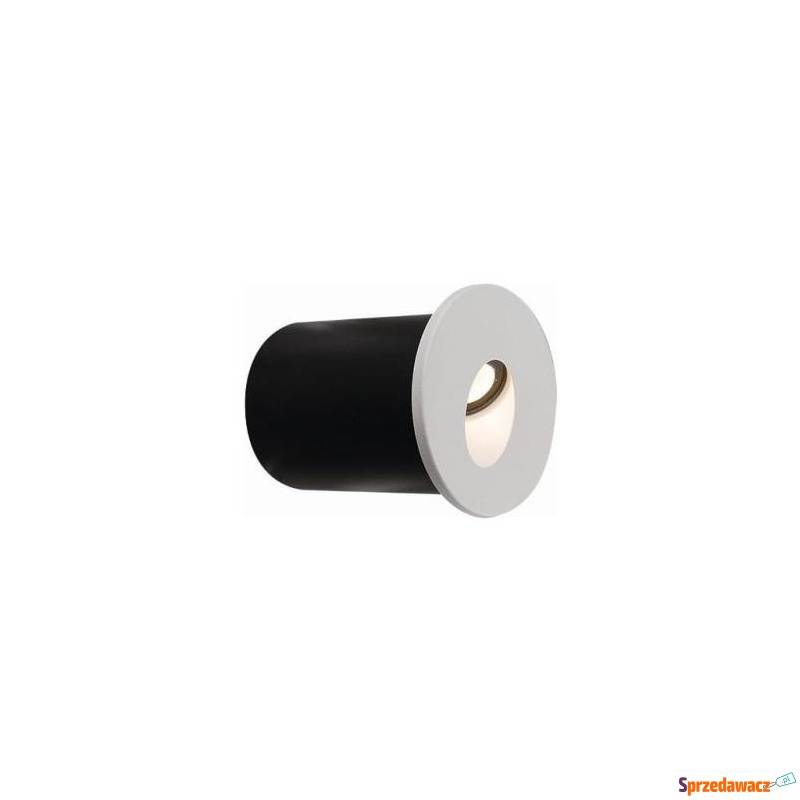 Lampa ścienna OIA LED 2W 50lm 3000K WHITE 9103... - Kinkiety - Kielce