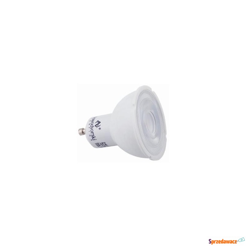 REFLECTOR GU10, R50, LED 7W 9178 Nowodvorski - Żarówki, oprawki - Dąbrowa Górnicza