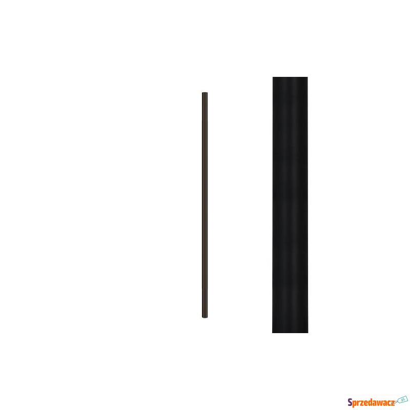 KLOSZ CAMELEON LASER 1000 BLACK 8487 Nowodvorski - Klosze - Warszawa