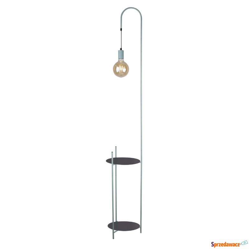 SELSEY Lampa stojąca Svanvik - Genesis - Lampy stojące - Ruda Śląska