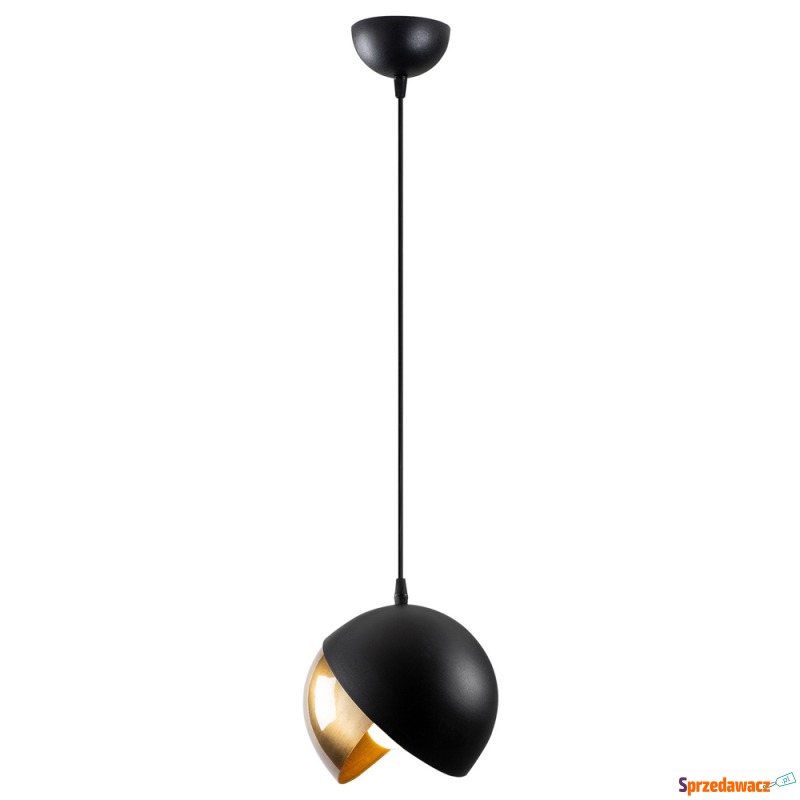 SELSEY Lampa wisząca Hortensis o średnicy 20 cm... - Lampy wiszące, żyrandole - Katowice