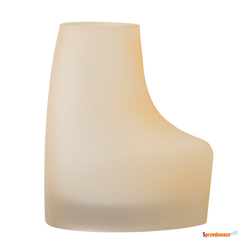 SELSEY Wazon Bloomingville Anda wysokość 17 cm... - Wazony - Elbląg