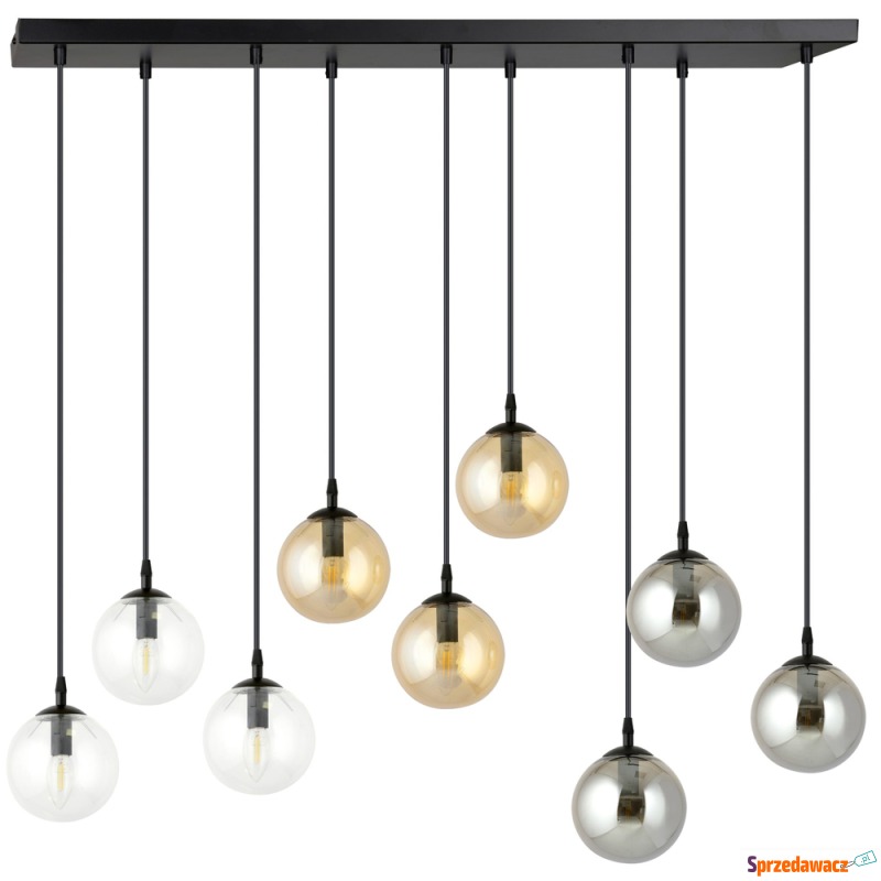 SELSEY Lampa wisząca Fregene mix...