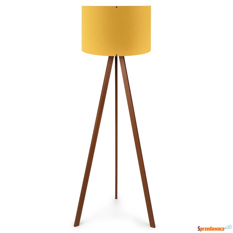SELSEY Lampa podłogowa Salika...