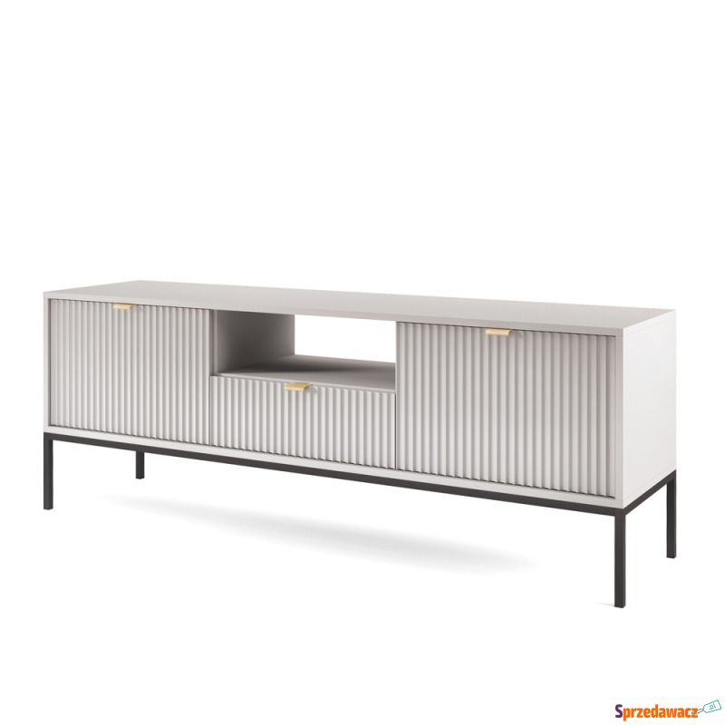 SELSEY Szafka RTV Vellore 154 cm...