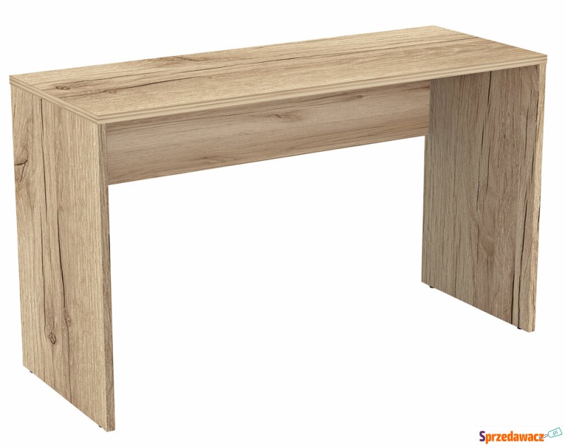 SELSEY Biurko Vinels 130x50 cm...