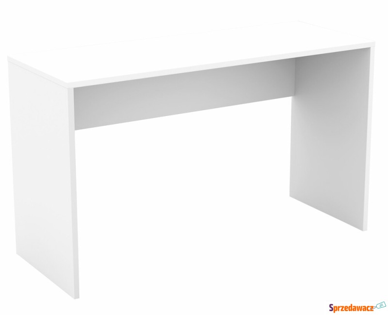 SELSEY Biurko Vinels 130x50 cm...