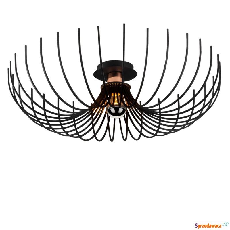 SELSEY Lampa wisząca Skyriblent...