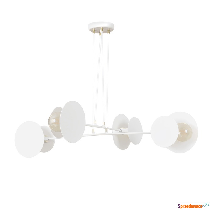 SELSEY Lampa wisząca Viverone...