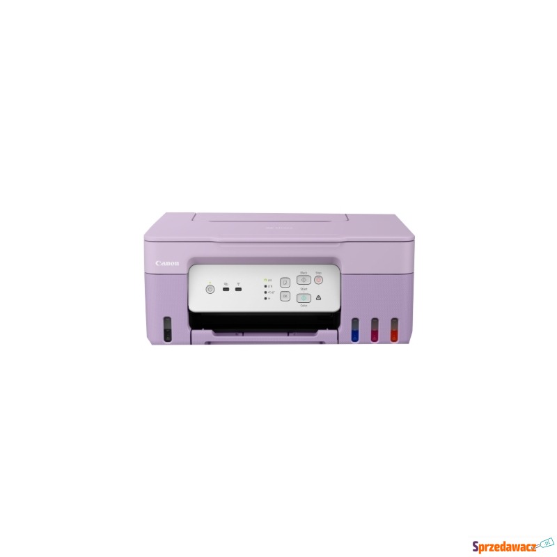 Drukarka Canon Pixma G3430 Purple...