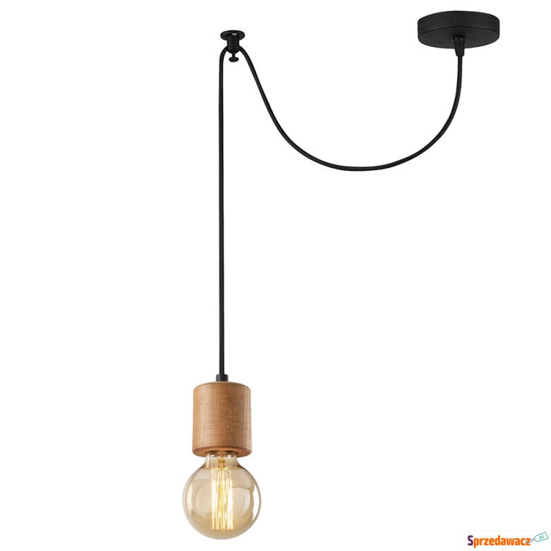 SELSEY Lampa wisząca Tabit na...