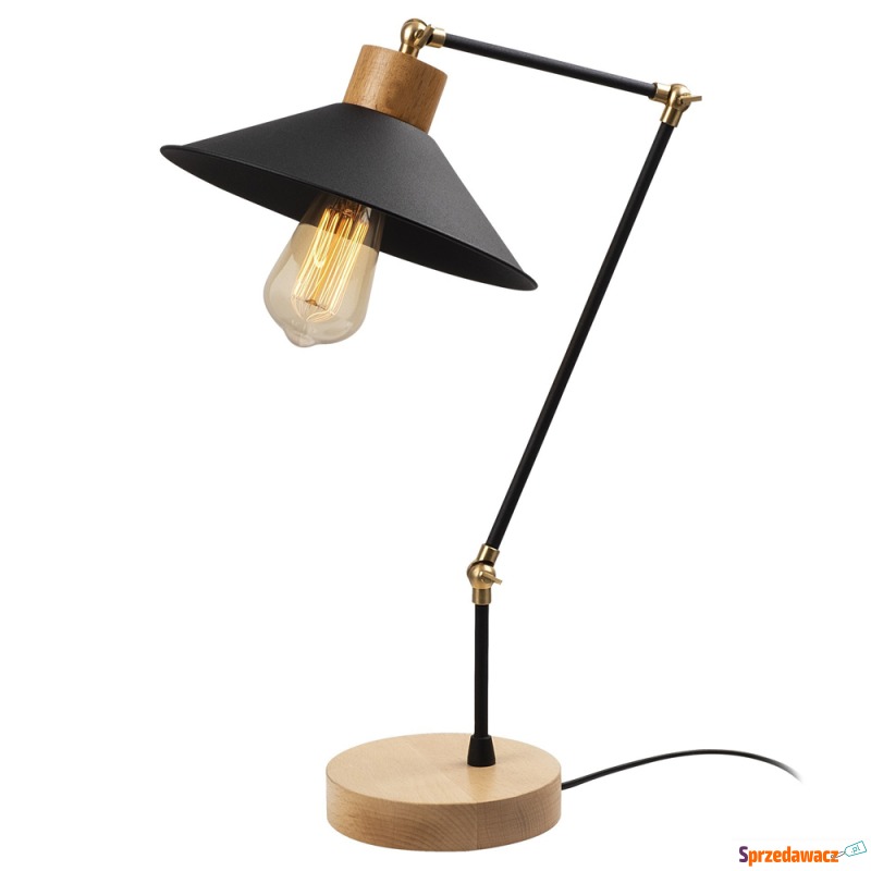SELSEY Lampka na biurko Jaspara...